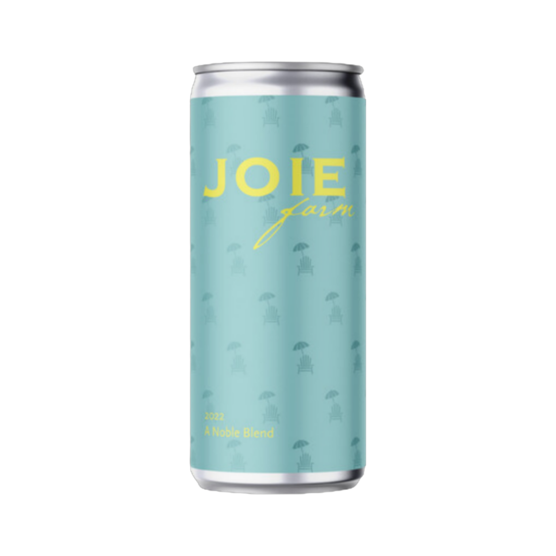 Joie A Noble Blend PNW Edition — White Wine