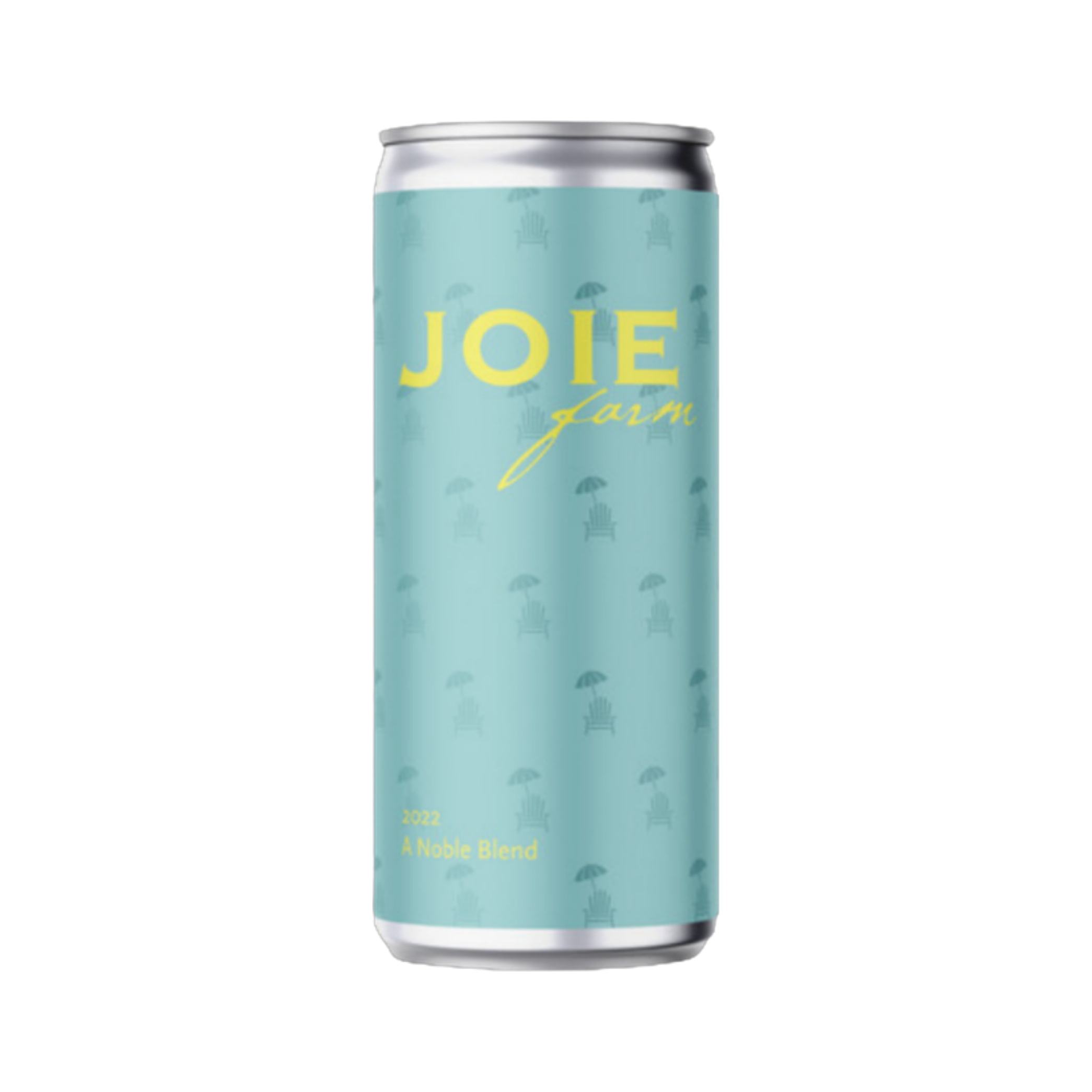 Joie A Noble Blend PNW Edition — White Wine