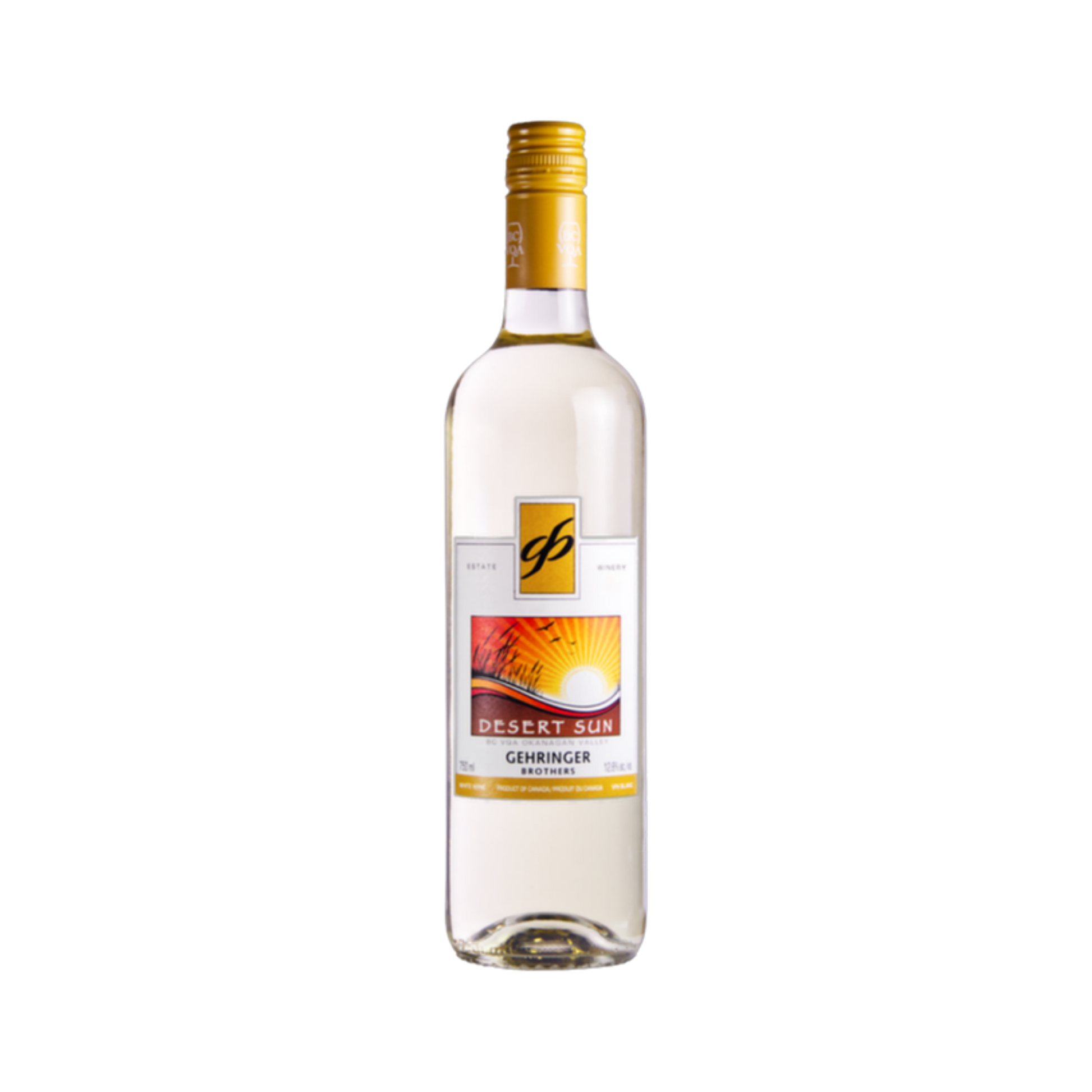 Gehringer Desert Sun — White Wine
