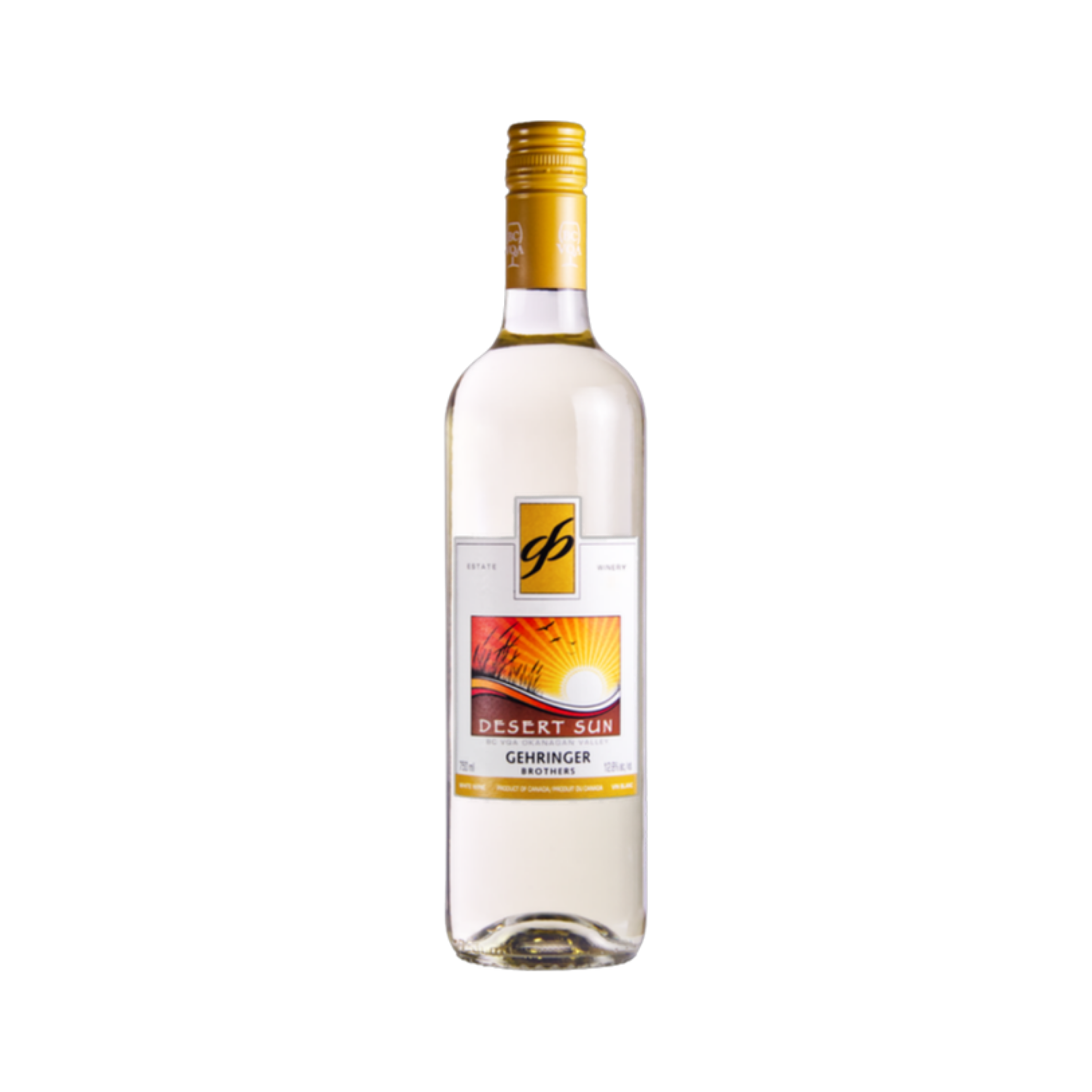 Gehringer Desert Sun — White Wine