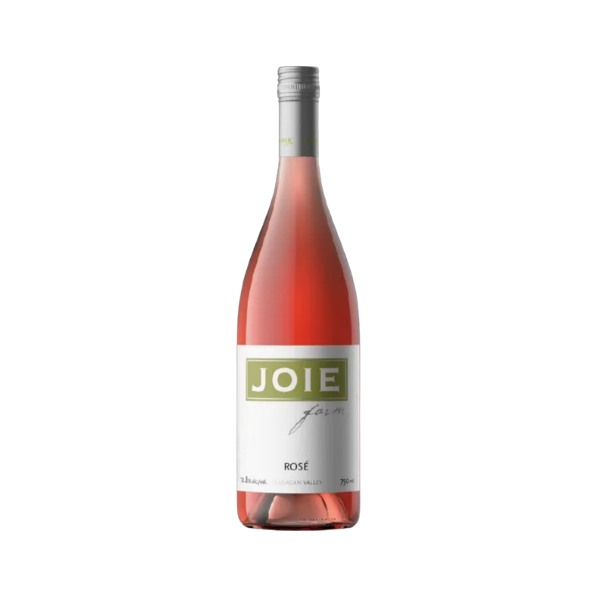 Joie Rose — Rosé Wine
