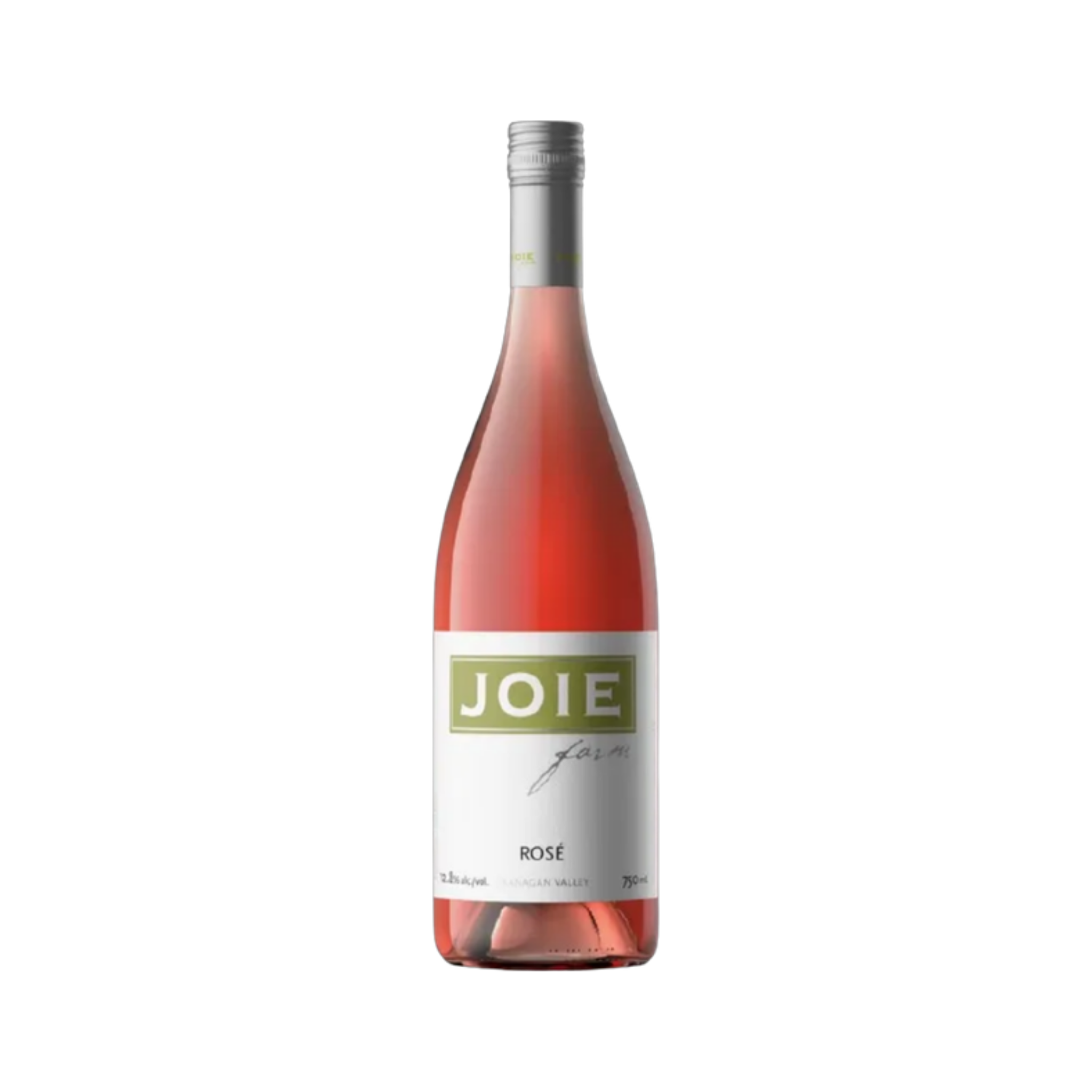 Joie Rose — Rosé Wine
