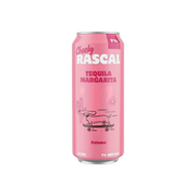 Rascal Margarita Paloma Tall Can — Cooler