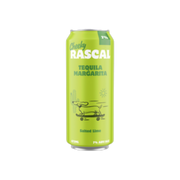 Rascal Margarita Salted Lime Tall Can — Cooler