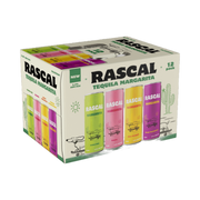 Rascal Margarita Mix Pack — Cooler