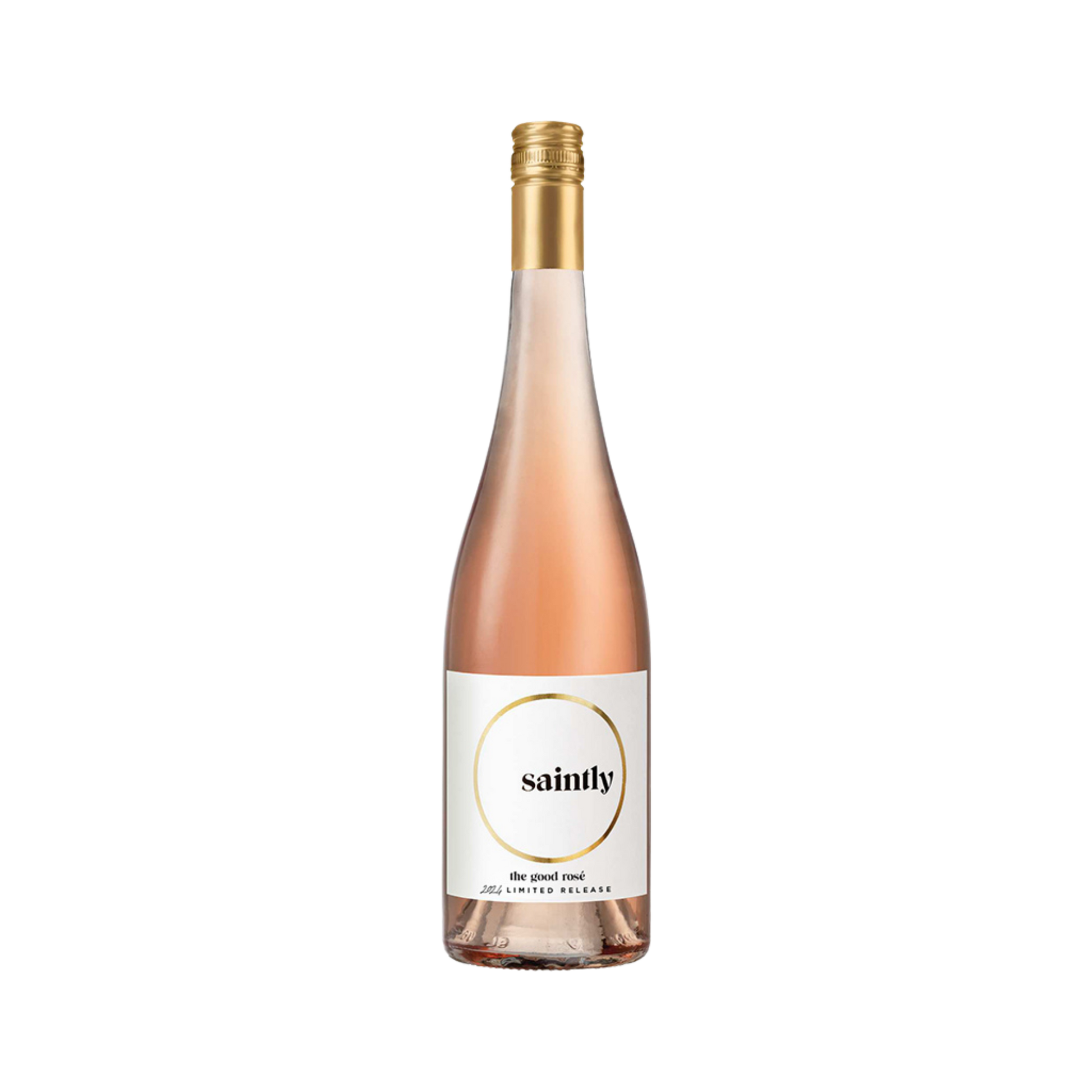 Saintly The Good Rose — Rosé Wine