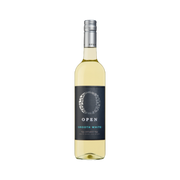 Open Smooth White — White Wine