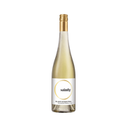 Saintly Sauvignon Blanc — White Wine
