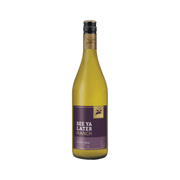 See Ya Later Ranch Pinot Gris — White Wine