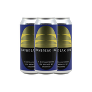 Dageraad Daybreak Ipa — Craft Beer