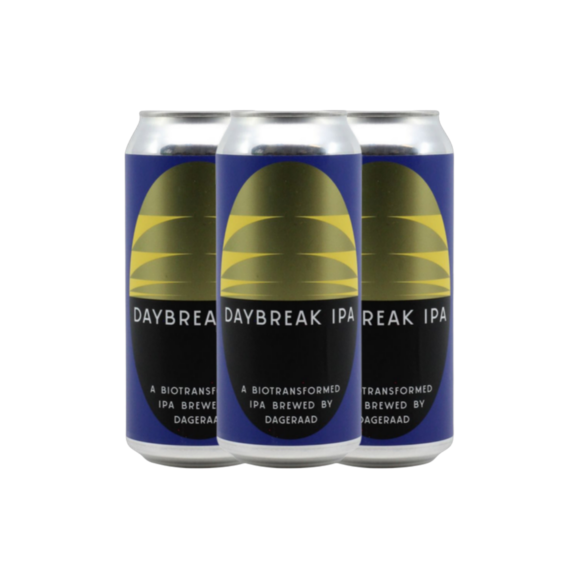 Dageraad Daybreak Ipa — Craft Beer