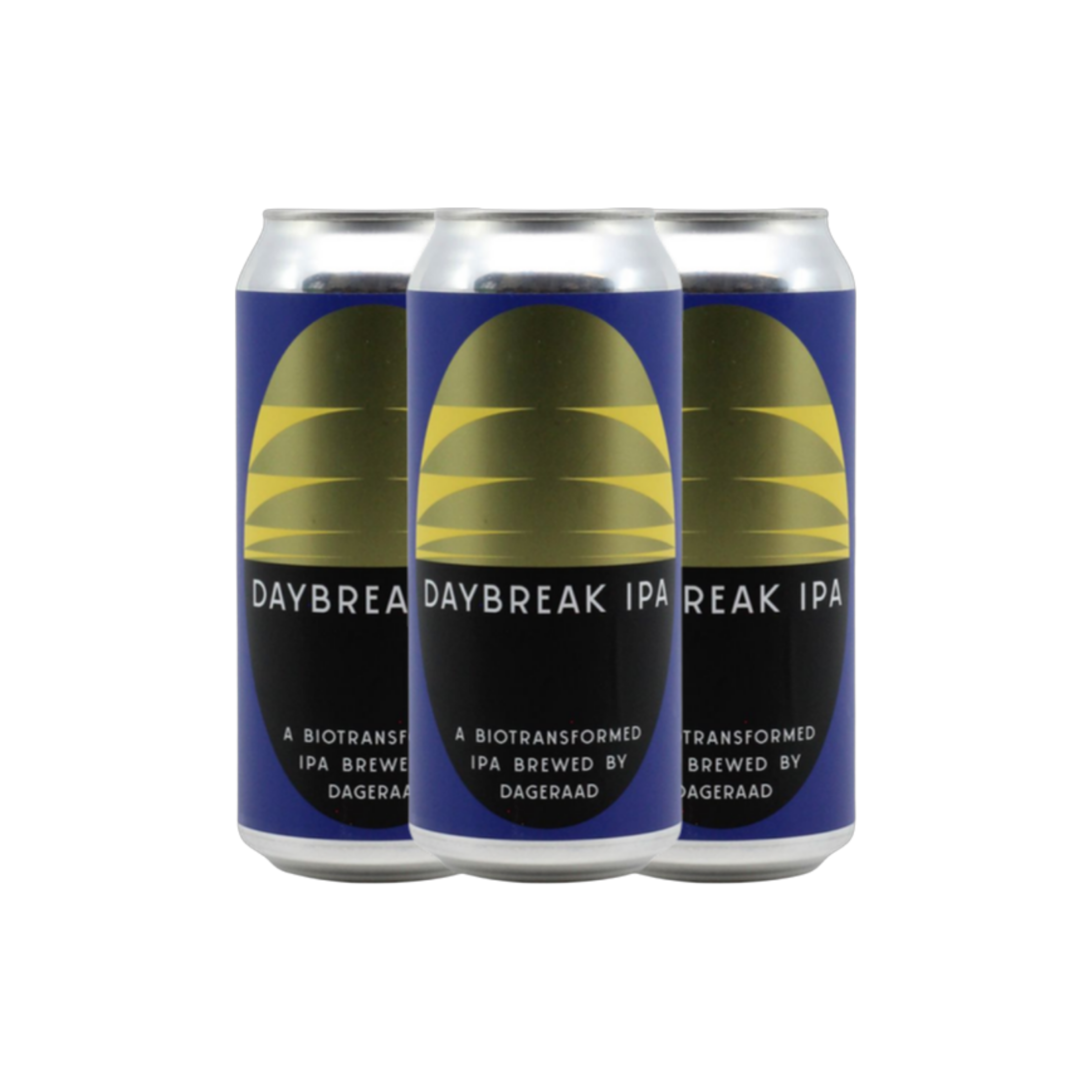 Dageraad Daybreak Ipa — Craft Beer