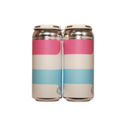 Superflux Colour & Shape — Craft Beer