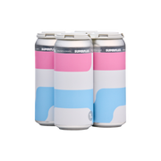 Superflux - Colour & Shape — Craft Beer