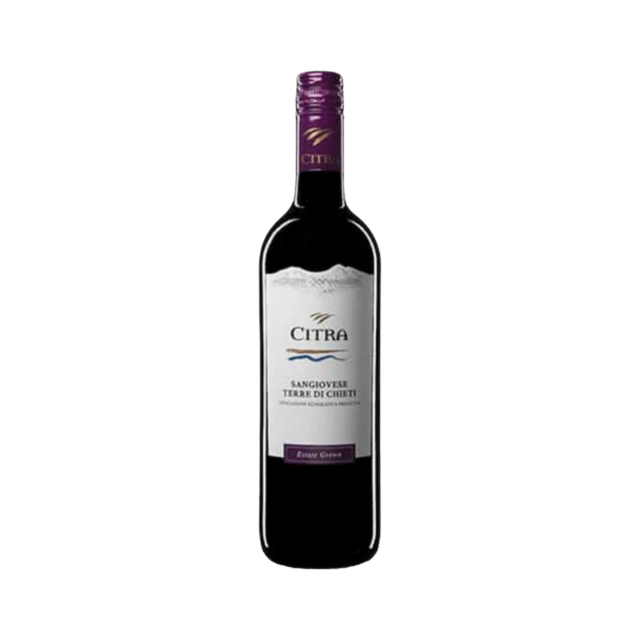 Sangiovese Citra — Red Wine