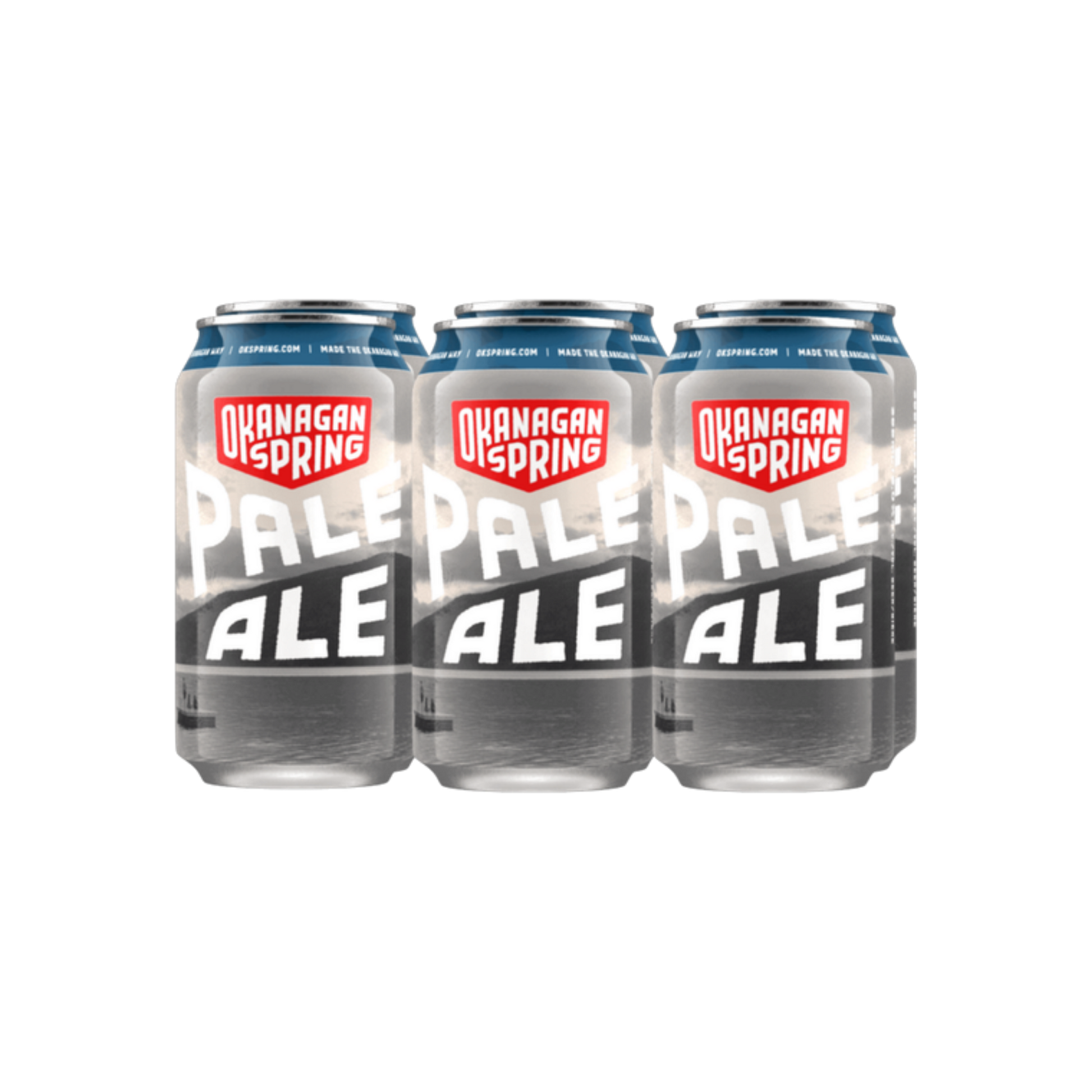 Farmcountry Everyday Pale Ale — Craft Beer