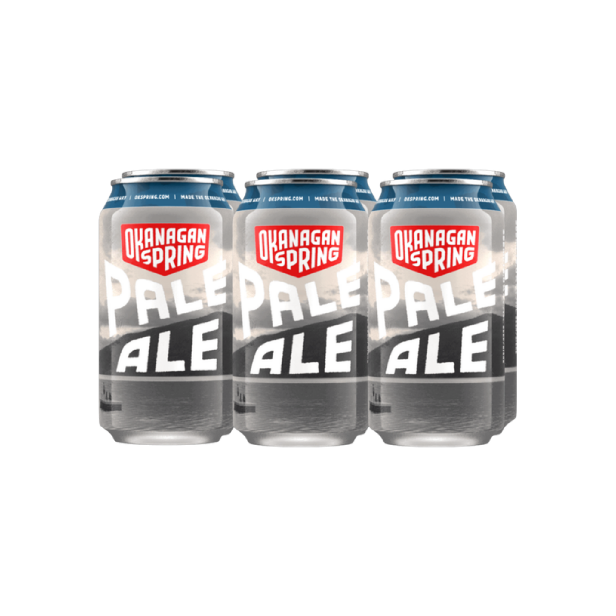 Farmcountry Everyday Pale Ale — Craft Beer
