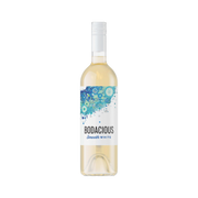 Bodacious Smooth White — White Wine