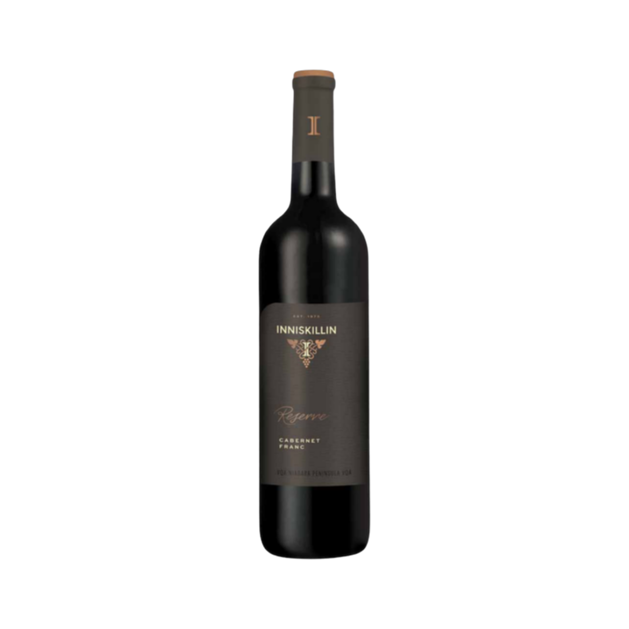 Inniskillin Cabernet Franc — Red Wine