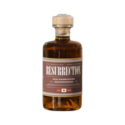 Resurrection Spirits Old Fashioned — Canadian Whisky