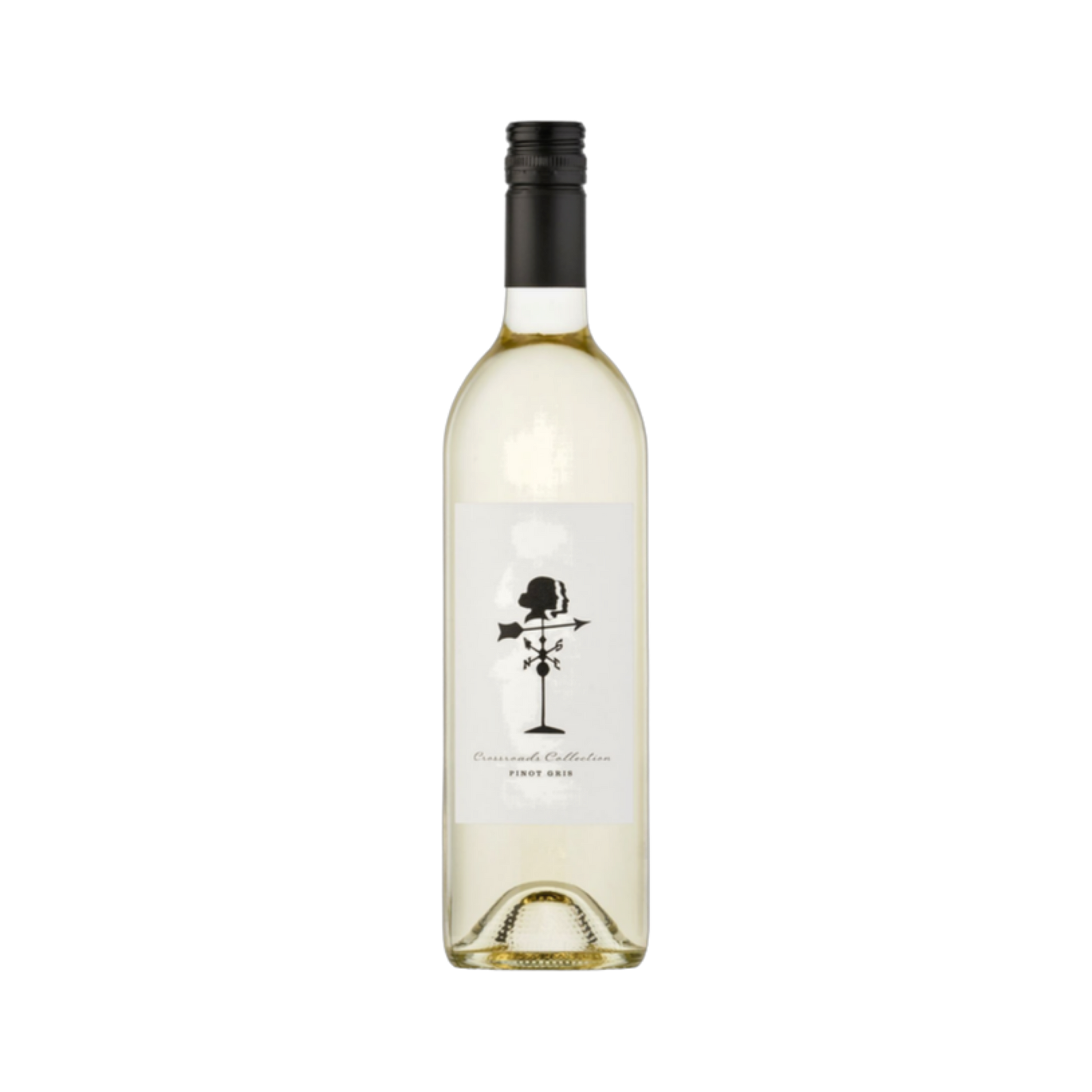 Three Sisters Crossroad Pinot Gris — White Wine