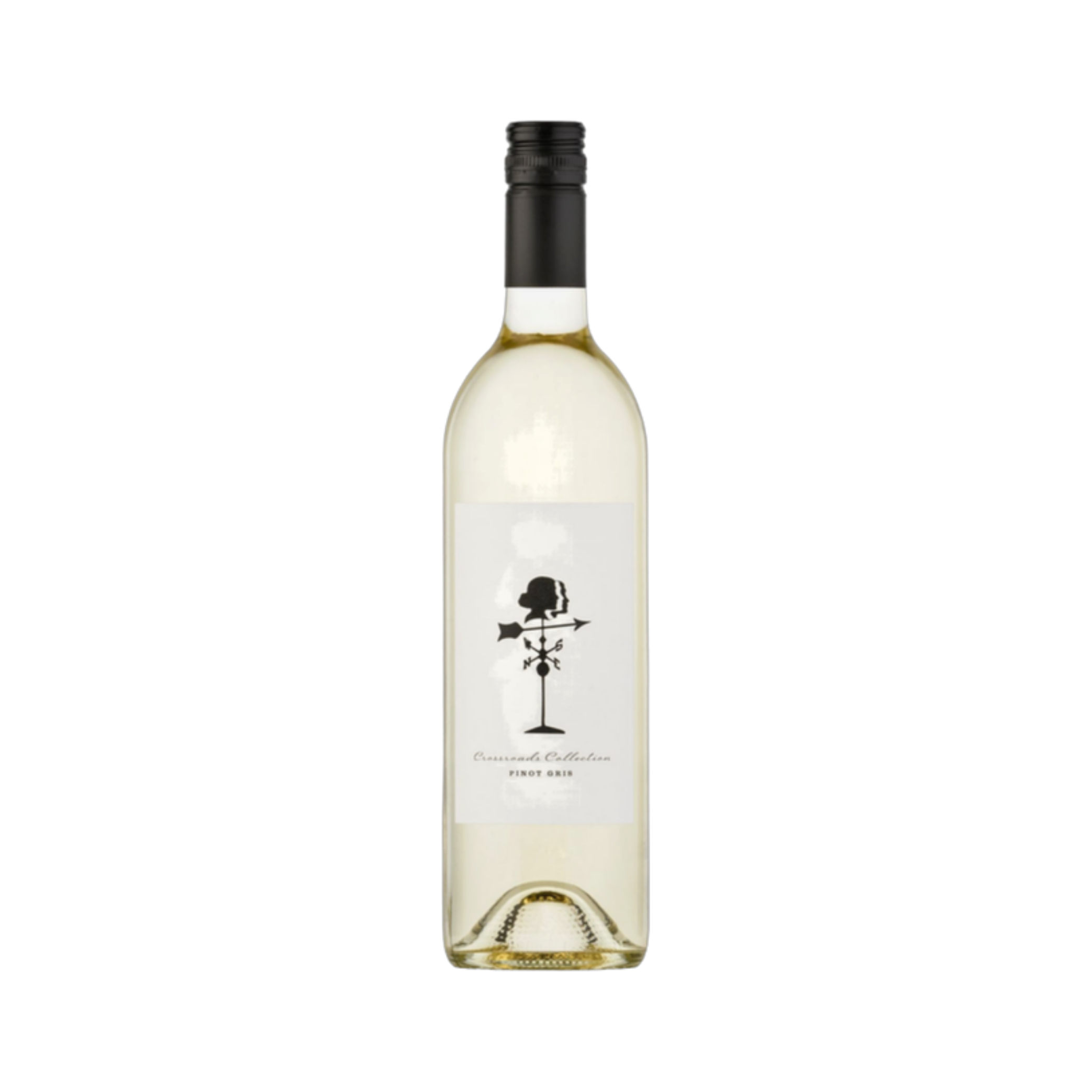 Three Sisters Crossroad Pinot Gris — White Wine