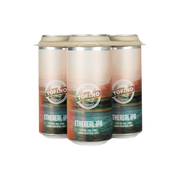 Tofino Brewing Ethereal Ipa — Craft Beer