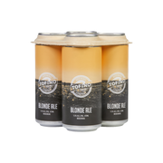 Tofino Brewing Blonde Ale — Craft Beer