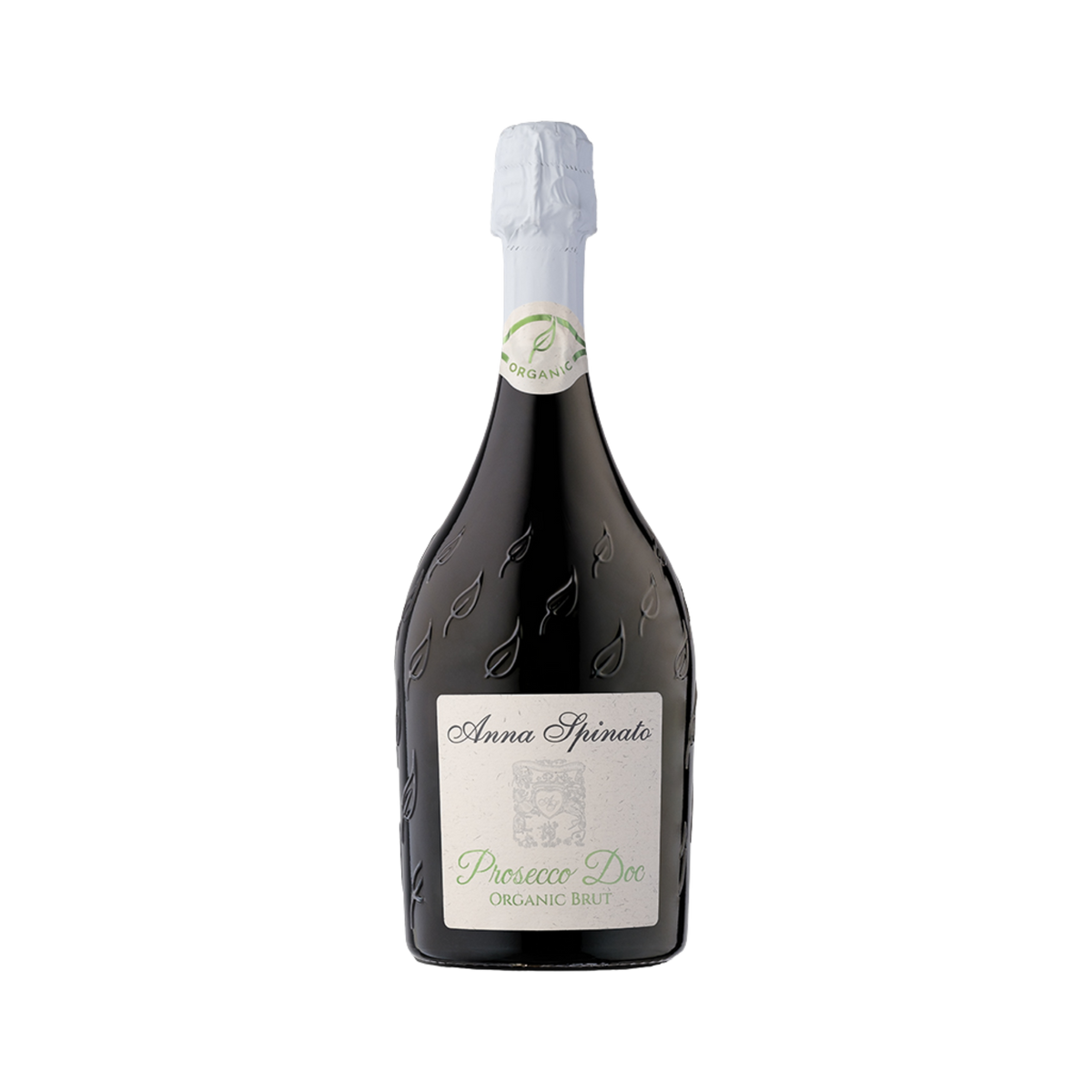 Anna Spinato - Prosecco Millesimato DOC Brut — Sparkling Wine