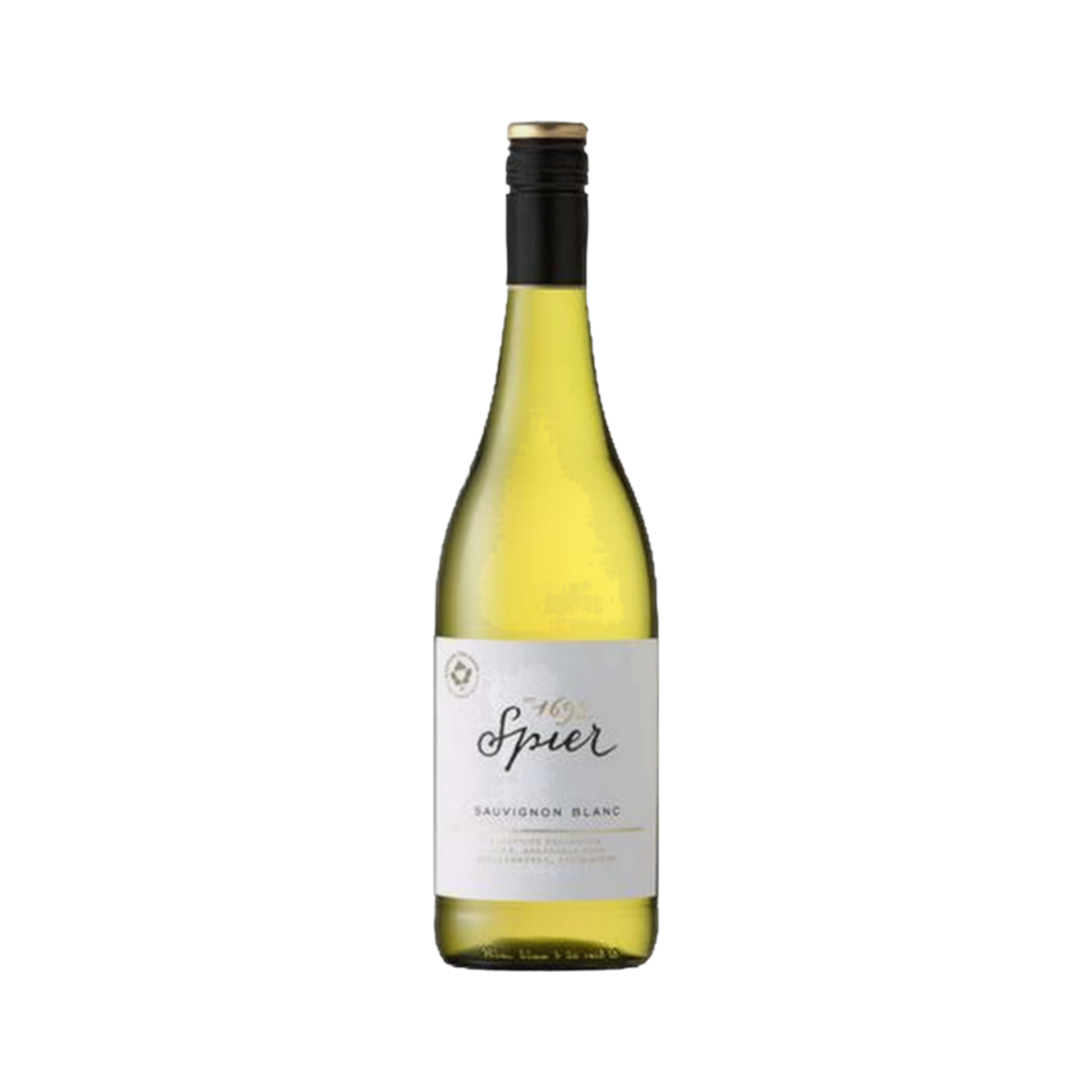Sauvignon Blanc Spier — White Wine