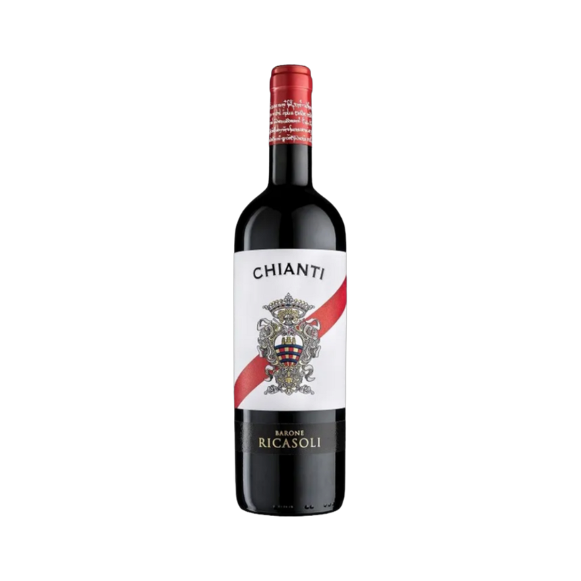 Chianti Barone Ricasoli — Red Wine