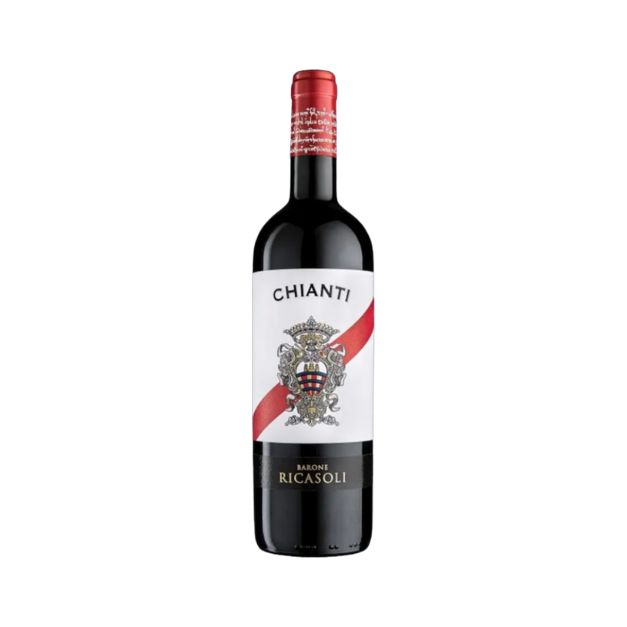Chianti Barone Ricasoli — Red Wine