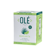Ole Margarita Non Alc — NA Cooler
