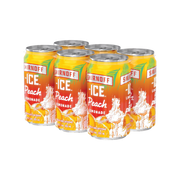 Smirnoff Ice Peach Lemonade Can — Cooler
