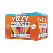 Vizzy Hard Seltzer 2022 Mixer Pack — Cooler