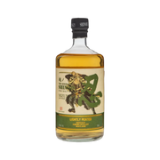 Shinobu Pure Malt Whisky Peated — Japanese Whisky