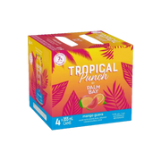 Palm Bay Mango Guava Tropical Punch — Cooler