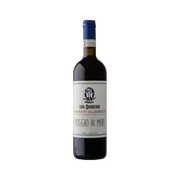 Chianti Classico Poggio Al Mori — Red Wine