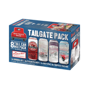 Red Truck Tailgate 8 Pack — Craft Beer