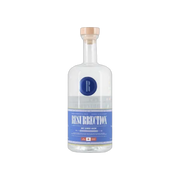 Resurrection Spirits BC Dry Gin