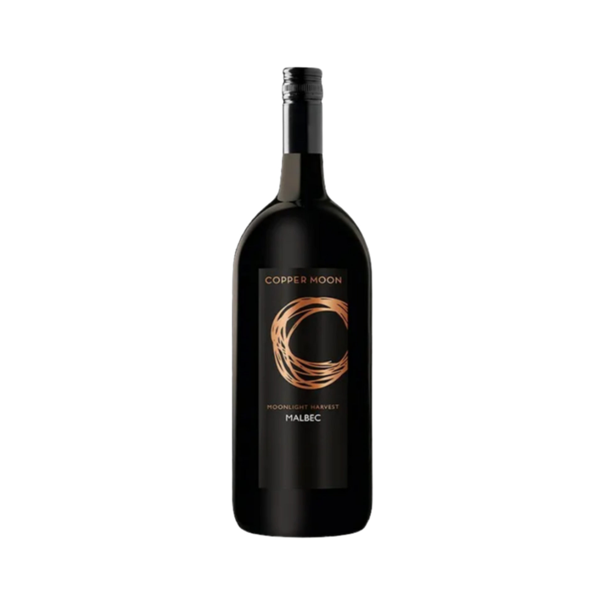 Copper Moon Malbec 1.5L — Red Wine