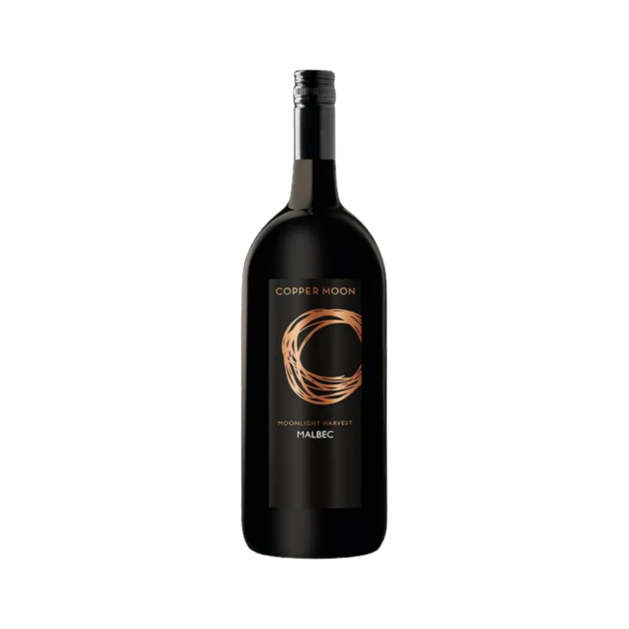 Copper Moon Malbec 1.5L — Red Wine