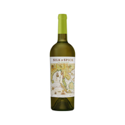 White Blend Silk & Spice — White Wine