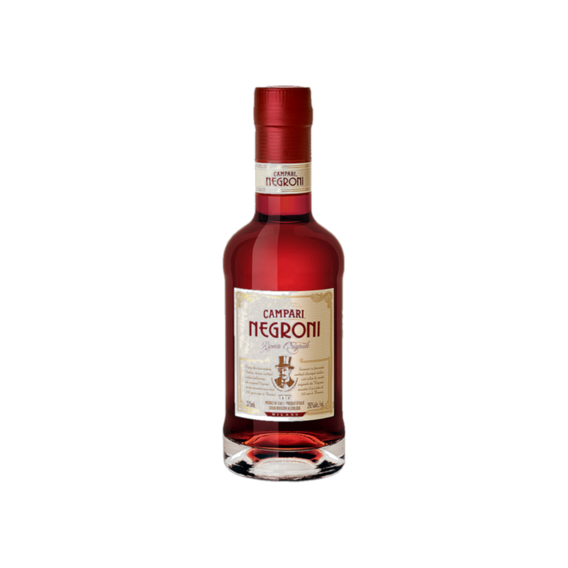 Campari Negroni — Liqueur