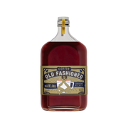 Mainland Coffee Old Fashioned — Liqueur