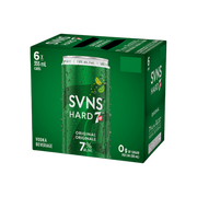 Svns Original 6x355ml — Cooler