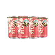 Whistler Forager Gluten Free Grapefruit Ale — Craft Beer