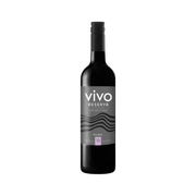 Malbec Vivo Reserva Arg — Red Wine