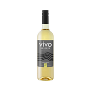 Pinot Grigio Vivo Reserva Arg — White Wine