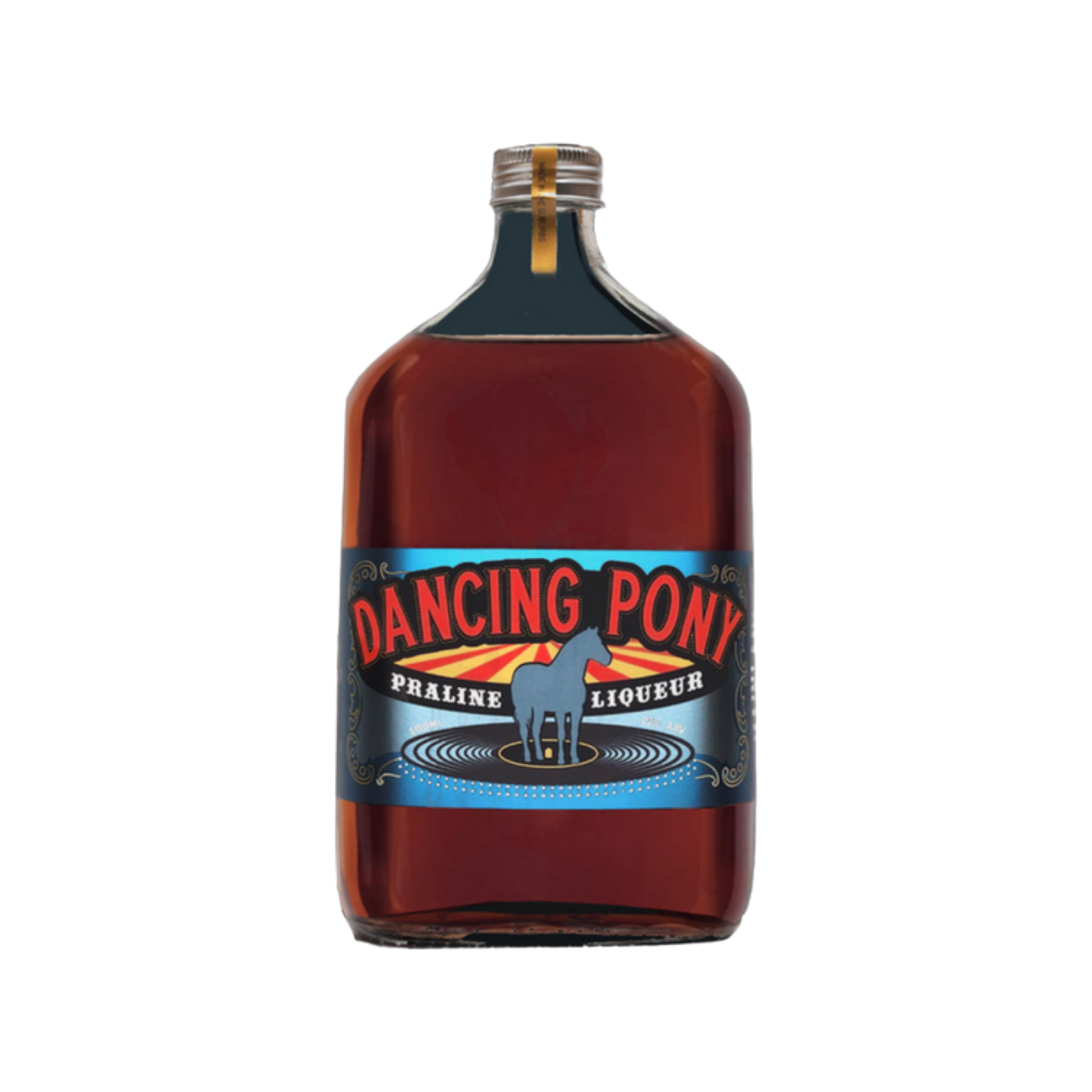 Mainland Dancing Pony Liqueur